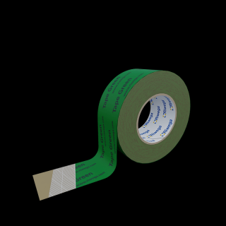 BANDA ADEZIVA RIWEGA USB TAPE GREEN