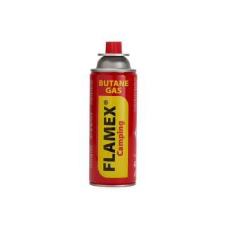 BUTELIE REZERVA GAZ SPRAY FLAMEX 227 GR