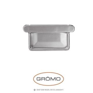 CAPAC DE JGHEAB RECTANGULAR ZINC GROMO