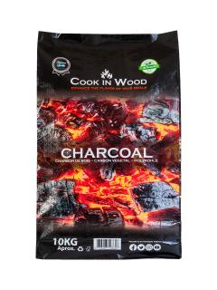 Carbune de gratar Cook in Wood Marabu sac 10 kg CH02.01