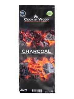 Carbune de gratar Cook in Wood Marabu sac 4 kg CH01.01