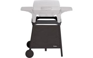 Carucior portabil pentru gratar Urban Pro Enders 2065 69 x 67 x 58 cm