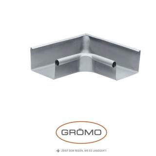 COLTAR DE JGHEAB RECTANGULAR INTERIOR ZINC GROMO