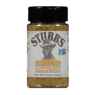 Condimente Stubb 039;s Chicken Spice 142 g ST-240