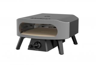 Cuptor pentru pizza pe gaz cu piatra de pizza Classic 13 inci 33 cm Cozze 90430