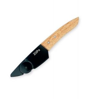 Cutit pentru pizza cu ruleta 22,5x4x1 cm ZiiPa22-014