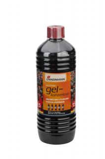 GEL PENTRU APRINDERE GRATAR 1L 0128