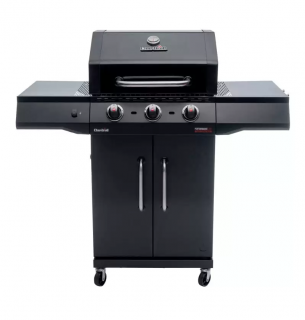 GRATAR PE GAZ CHAR-BROIL PERFORMANCE CORE B 3 CABINET 140944