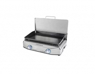 GRATAR PE GAZ TIP PLANCHA MASTER EX CAMPINGAZ 3000004801