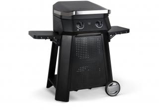 Gratar tip plancha Cozze 500 90520 si Carucior Cozze 90532