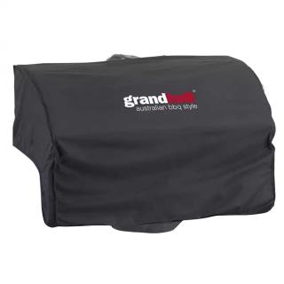 Husa pentru gratar built-in Elite Pro 82 x 63 x 51 cm Grandhall A07005075T