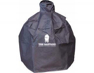 Husa pentru gratar ceramic Kamado The Bastard Compact, 58 x 58 x 25 cm, B922C