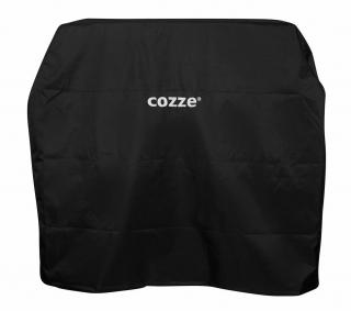 Husa pentru gratar si masa de exterior Cozze 130 x 66 x 114 cm 90386