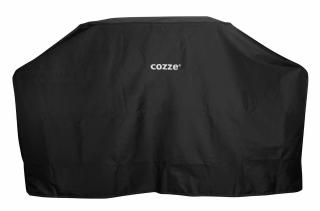 Husa pentru gratar si masa de exterior Cozze 190 x 66 x 114 cm 90387