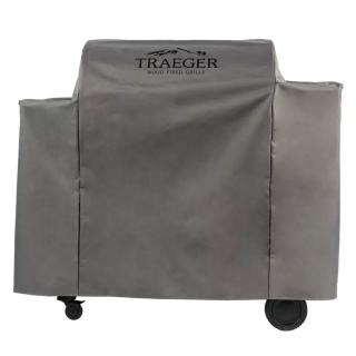 Husa pentru gratar Traeger Ironwood BAC561