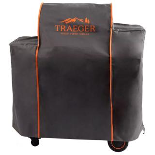 Husa pentru gratar Traeger Timberline BAC558