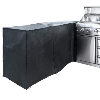 Husa pentru modul bucatarie chiuveta cu frigider 96 cm ALL GRILL 77850-96-1