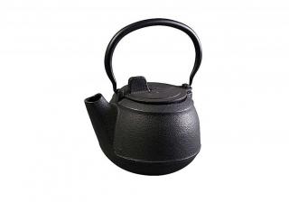 Ibric de fonta pentru camping Camp Chef CC-CITP 17 x 22 x 20 cm, 2 litri