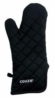 Manusa pentru gratar Cozze 17x37 cm 90339