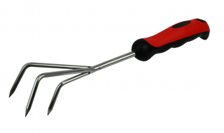 MINI-CULTIVATOR CU 3 DINTI