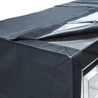 Parte laterala pentru husa modul bucatarie ALL GRILL 77850-15