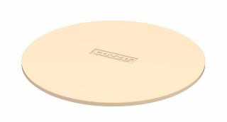 Piatra pentru pizza Rotate 17 inci 43 cm omologata LFGB Cozze 90331