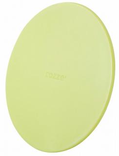 Platou de servire pizza verde deschis Cozze diametru 35 x 1 cm 90311