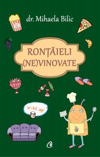 Rontaieli (ne)vinovate, Mihaela Bilic