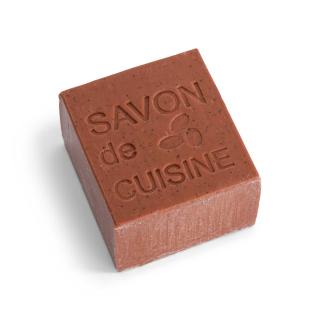 Sapun pentru bucatarie cu cafea, cub 250 grame