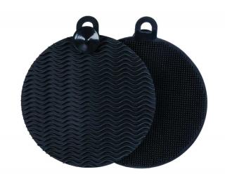 Set 2 bureti de vase, din silicon Wenko Black Outdoor Kitchen 55030100
