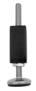 Set 2 picioare reglabile ce inlocuiesc rotile pentru module bucatarie de exterior Cozze 90539