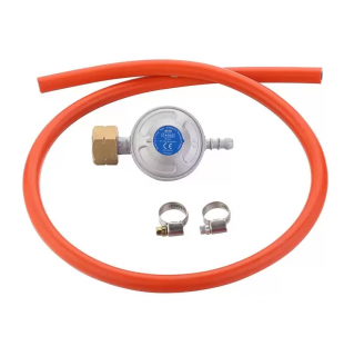 SET REGULATOR DE PRESIUNE GAZ CADAC 30mBar 8510