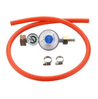 SET REGULATOR DE PRESIUNE GAZ CADAC 30mBar OVERFLOW 8510-OF