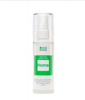 Solutie pentru sigilat crom, sticla, inox, ceramica Nano Green Home 100 ml cu doua lavete