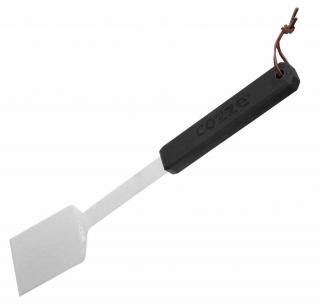 Spatula din inox pentru gratar Cozze 11 x 8 x 45 cm 90303