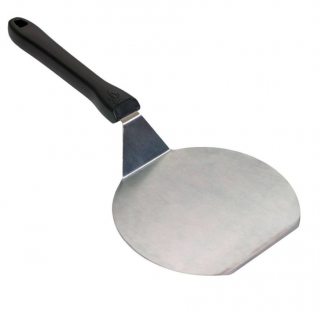 SPATULA DIN INOX PENTRU PIZZA 20 x 17 cm CAMP CHEF CC-SPPZ