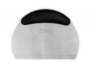 SPATULA PENTRU ALUAT DE PIZZA DIN INOX ZIIPA22-008