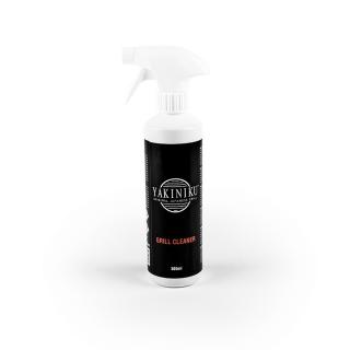 Spray curatare gratar YAKINIKU 400010