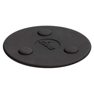 Suport din silicon cu magnet pentru vase Lodge 13 cm L-ASMMT