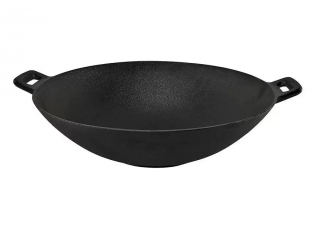 TIGAIE WOK DIN FONTA 31 cm