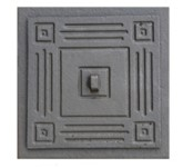 UsA CURATARE HORN MODEL LINII