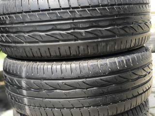 Anvelopa 195 55 R15 85H sh vara Bridgestone 5mm cu garantie