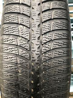 Anvelopa 195 65 R14 89T sh iarna Kumho 7mm cu garantie