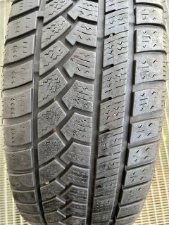 Anvelopa 215 55 R18 95H sh iarna Hifly 6.5mm cu garantie