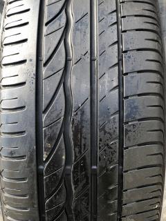 Anvelopa 225 45 R17 91W sh vara Bridgestone 6mm cu garantie