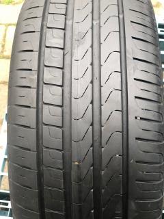 Anvelopa 225 45 R17 91Y sh vara Pirelli 6mm cu garantie