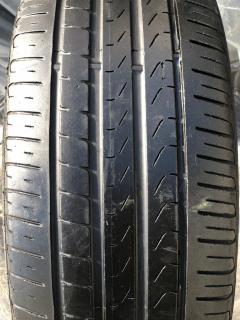 Anvelopa 225 45 R17 94W sh vara Pirelli 5mm cu garantie