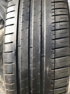 Anvelopa 225 45 R17 97Y sh vara Michelin 5mm cu garantie