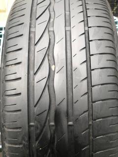 Anvelopa 225 55 R16 99Y sh vara Bridgestone 5mm cu garantie