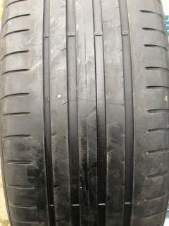 Anvelopa 255 35 R19 92Y Runflat sh vara Goodyear 6mm cu garantie